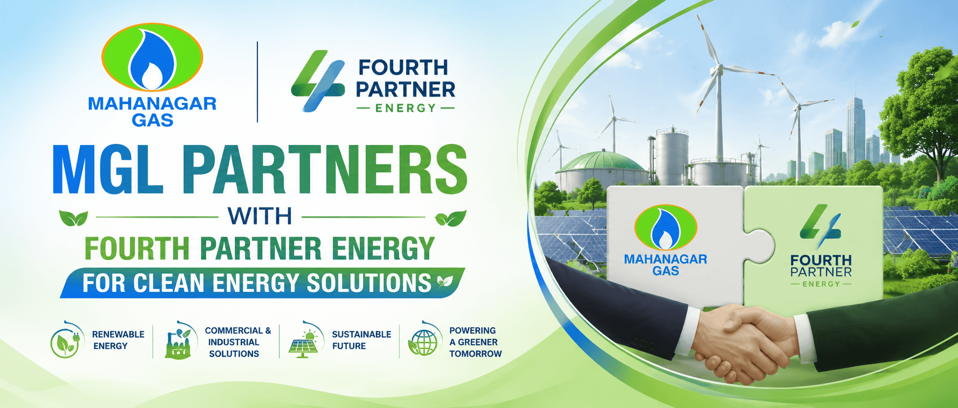 MGL Powers Up Green Energy Expansion