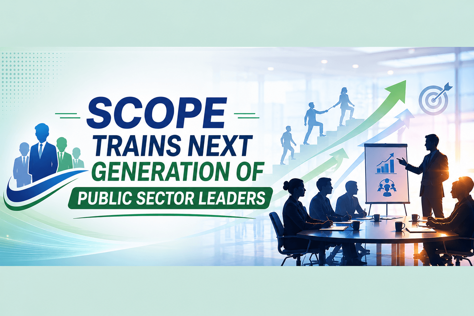SCOPE Builds Future CPSU Leaders