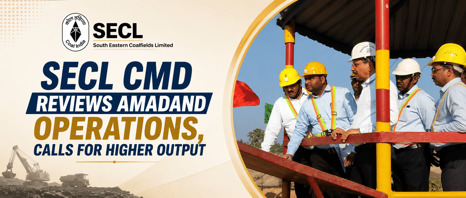 SECL CMD Pushes Output Drive at Amadand