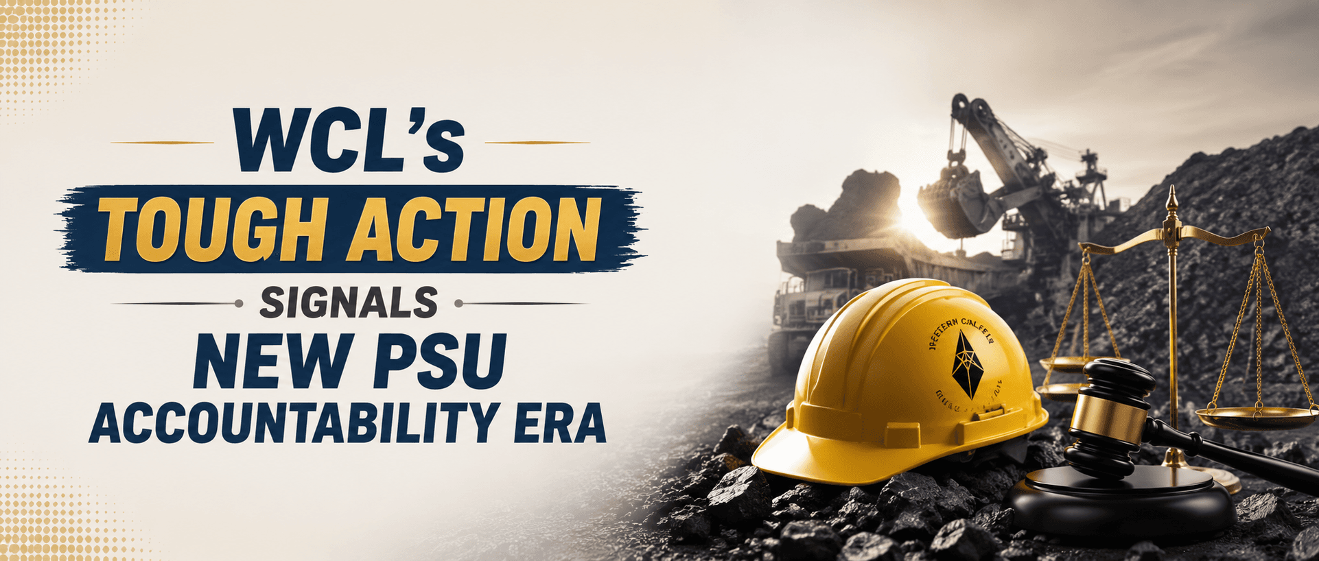 WCL Cracks Down on Coal Testing Fraud
