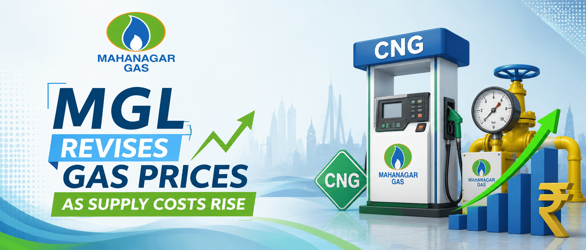 MGL Gas Prices Climb Again